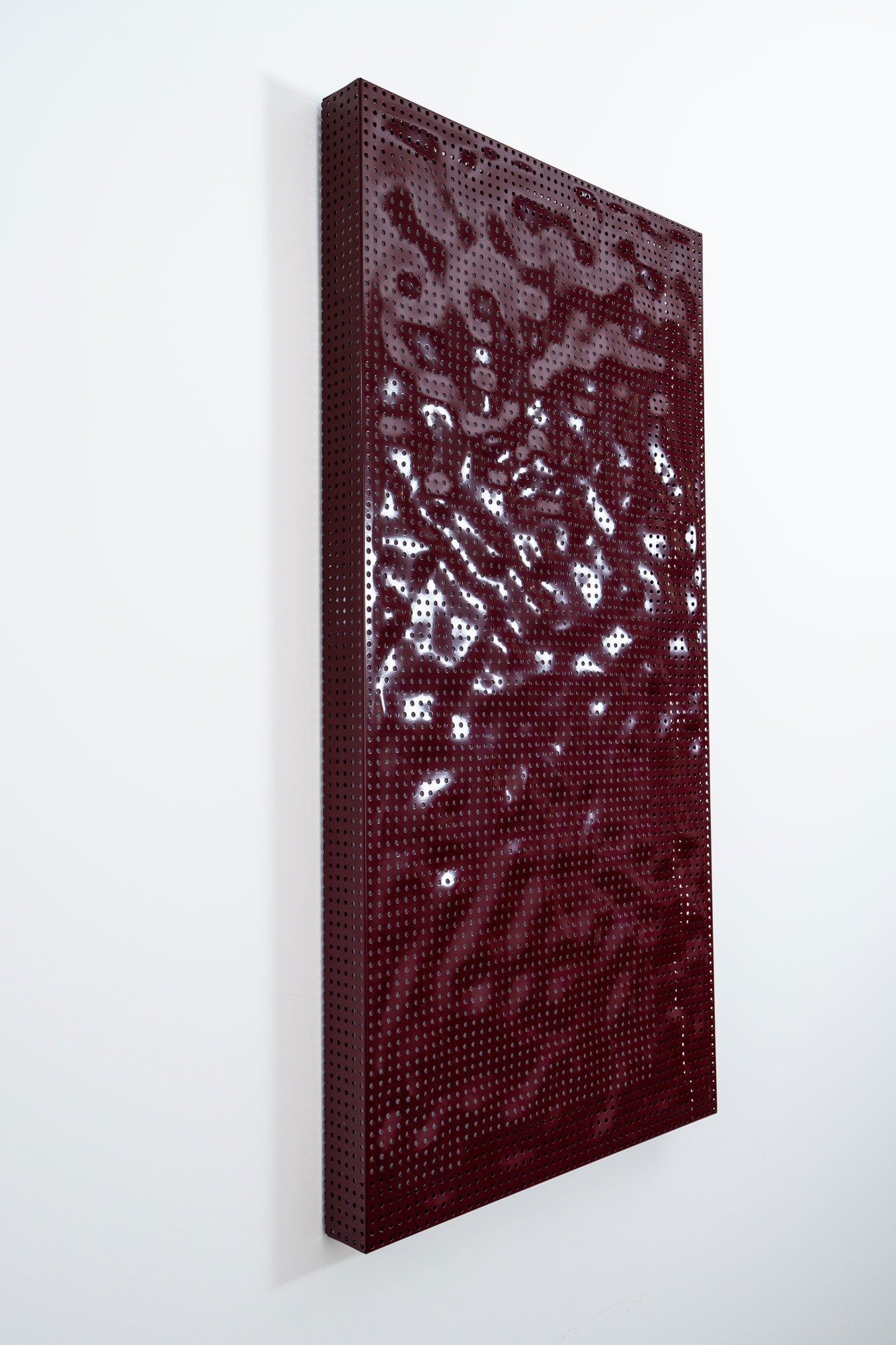 B-Ware Breitband-Absorber