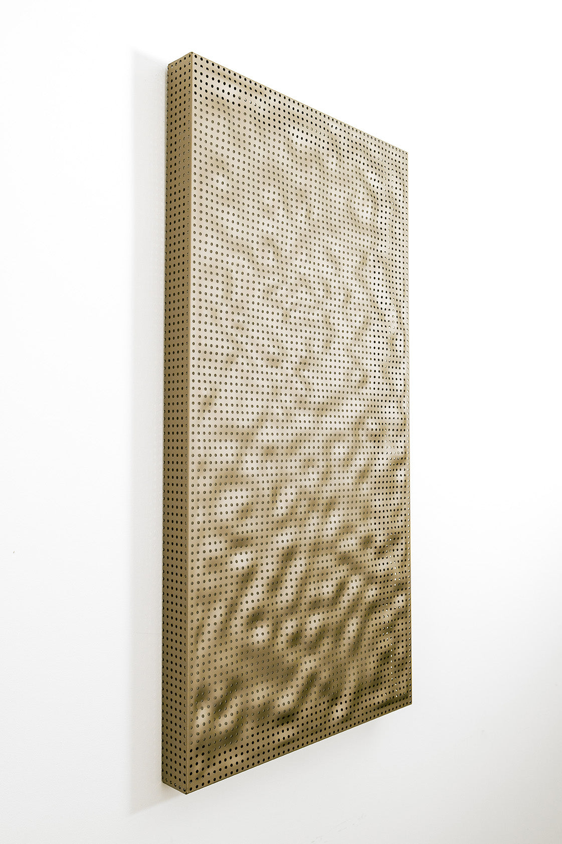 B-Ware Breitband-Absorber
