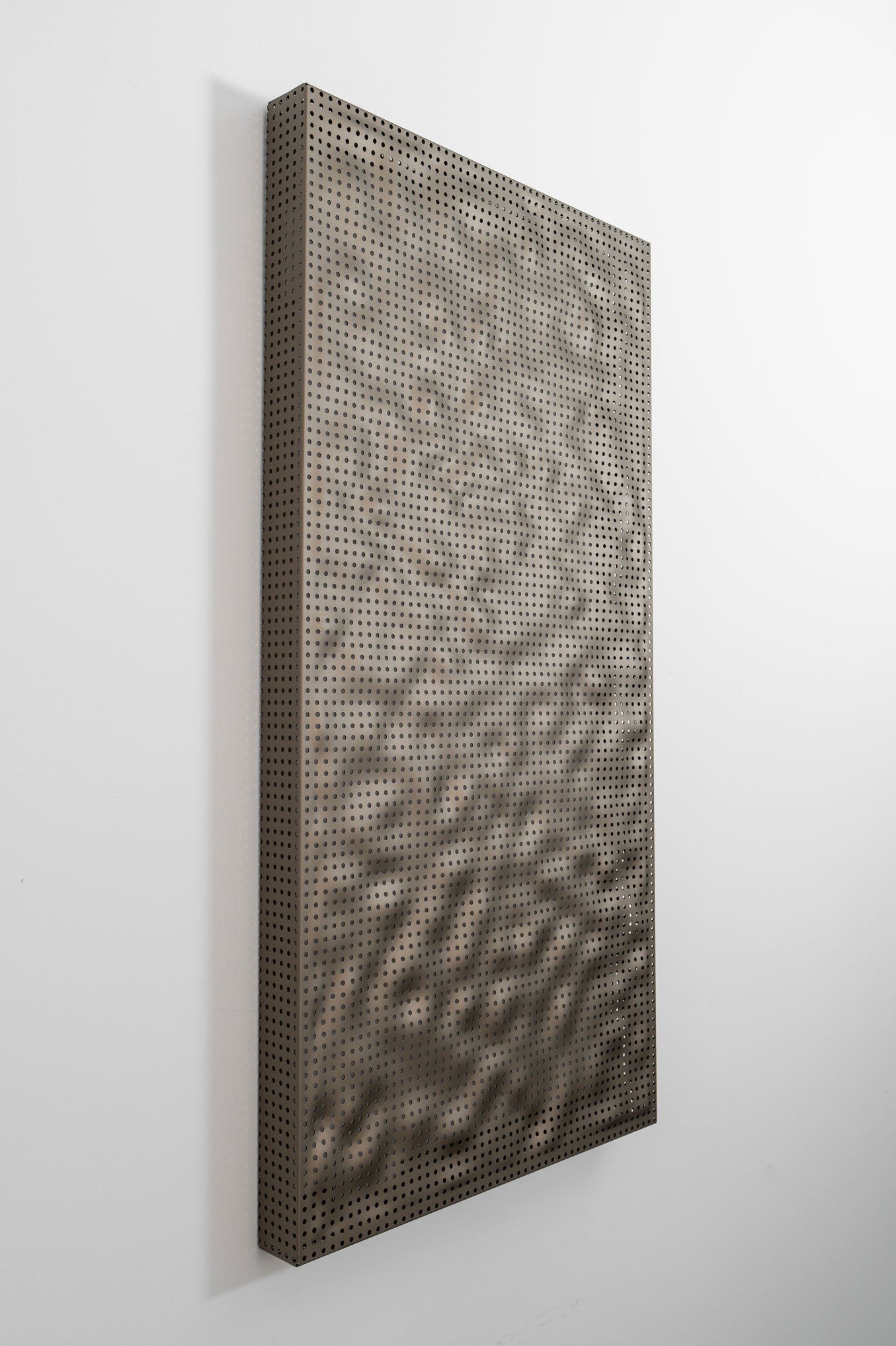 B-Ware Breitband-Absorber