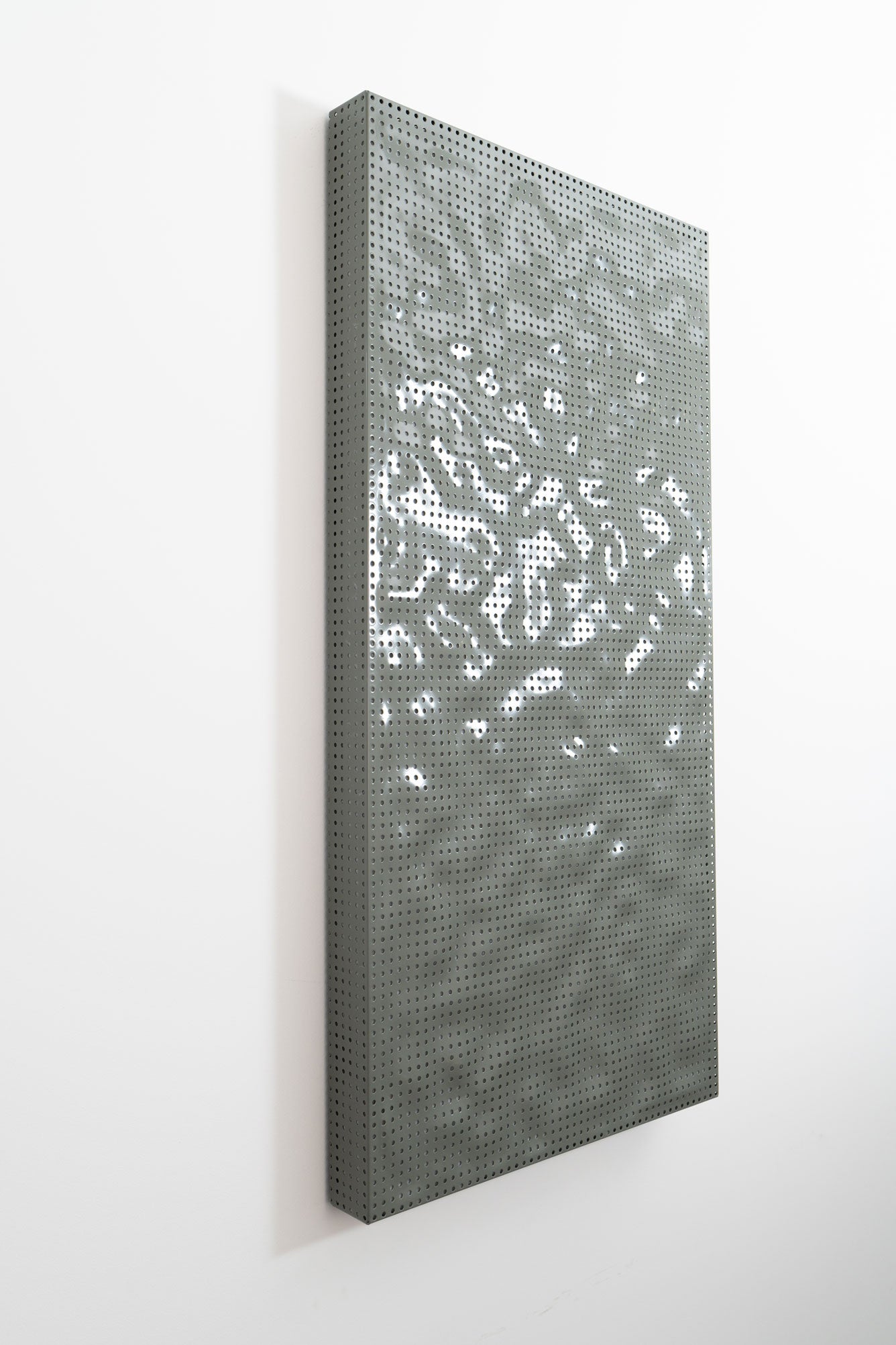 B-Ware Breitband-Absorber