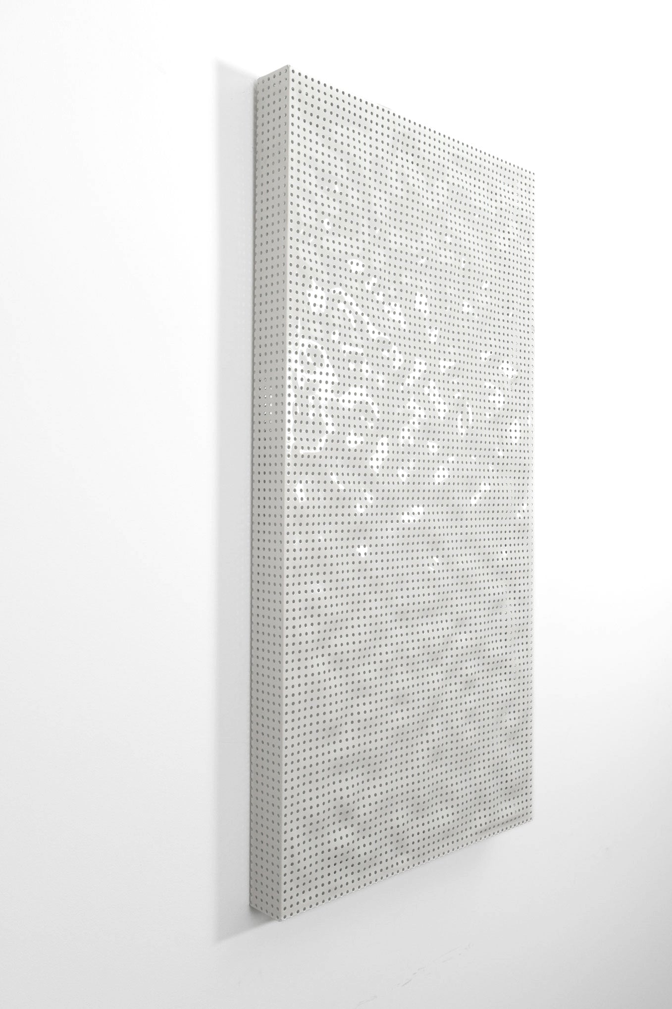 B-Ware Breitband-Absorber